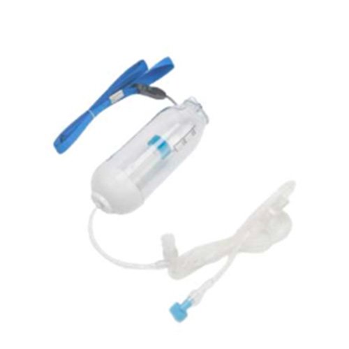 1_ELASTOMERIC INFUSION PUMP - CONTINUOUS TYPE