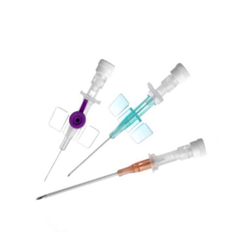 7_INTRAVENOUS CATHETER