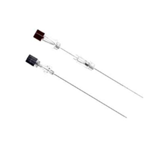 1_SPINAL NEEDLE QUINCKE TYPE