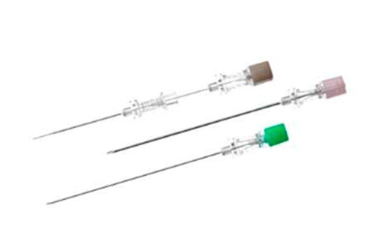 2_SPINAL NEEDLE WHITACRE TYPE