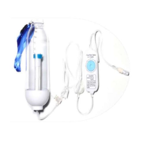 2_ELASTOMERIC INFUSION PUMPS - CONTINUOUS TYPE - MULTIRATE