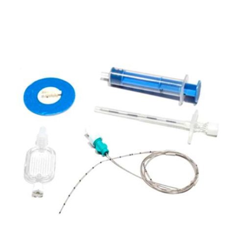 3_KIT FOR EPIDURAL ANESTHESIA