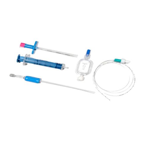 4_KIT FOR COMBINED EPIDURAL / SPINAL ANESTHESIA